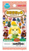 Nintendo Animal Crossing Amiibo Card 4Th Japan - 50 Packs In 1 Box- Japan Figure Store - #1 Bring To You The Best Japanese Goods