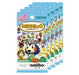 Nintendo Animal Crossing Amiibo Card Vol.3 5-Pack Set (Japan)- Japan Figure Store - #1 Bring To You The Best Japanese Goods