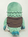 Animal Crossing Brewster S Plush Doll Stuffed Toy 21.5cm Anime