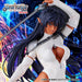 Kaiyodo Anime Bastard-Dark God Destruction Ashes Nei PVC ABS Figure- Japan Figure Store - #1 Bring To You The Best Japanese Goods