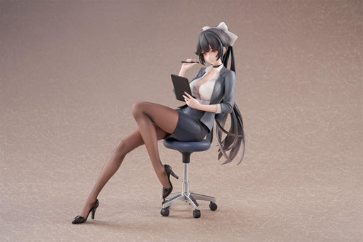 Anigame Azur Lane Takao Ol 1/6 PVC ABS Figure 180mm- Japan Figure Store - #1 Bring To You The Best Japanese Goods