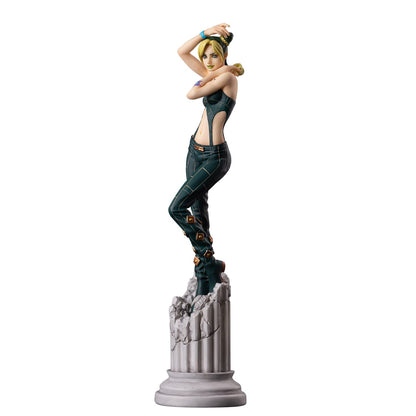 MEDICOS Figure Pen Cujoh Jolyne Jojo'S Bizarre Adventure: Stone Ocean- Japan Figure Store - #1 Bring To You The Best Japanese Goods