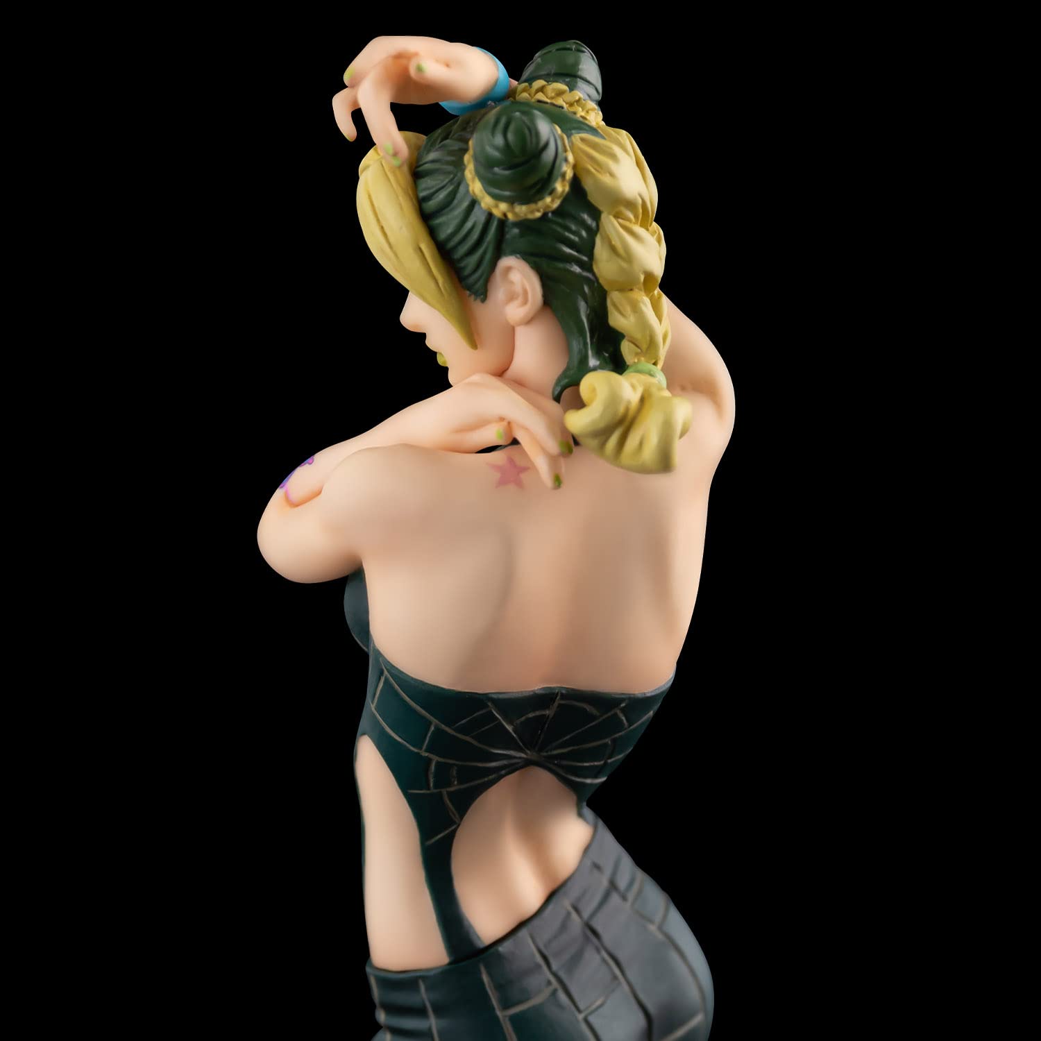 MEDICOS Figure Pen Cujoh Jolyne Jojo'S Bizarre Adventure: Stone Ocean- Japan Figure Store - #1 Bring To You The Best Japanese Goods