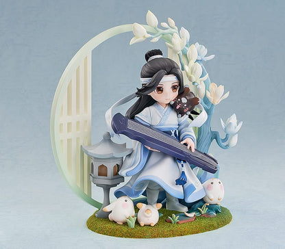 GOOD SMILE COMPANY Lan Wangji: Childhood Ver. 1/8 Figure The Master Of Diabolism- Japan Figure Store - #1 Bring To You The Best Japanese Goods