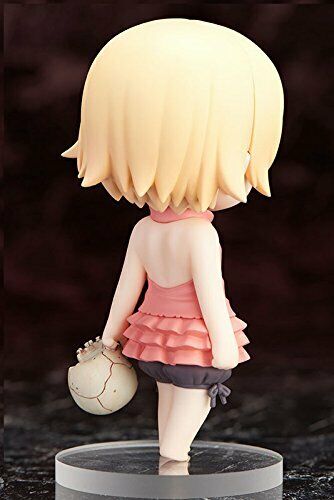 Aniplex Chara Form + Kizumonogatari Kiss-shot Acerola Orion Heart Under Blade