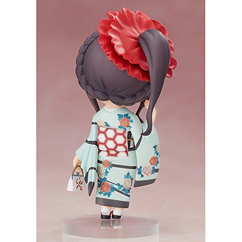Aniplex Fate/Stay Night Rin Tohsaka Kimono Charaform Japan- Japan Figure Store - #1 Bring To You The Best Japanese Goods
