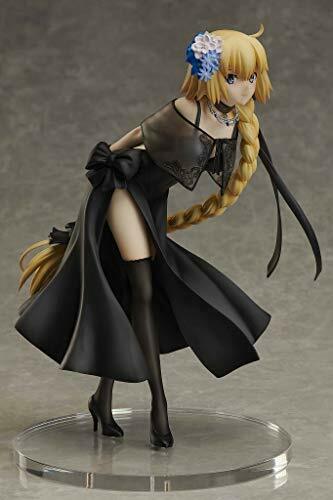 Aniplex Fate / Grand Order Ruler / Jeanne D'arc Full Dress Ver. 1/7 Figure - Japan Figure