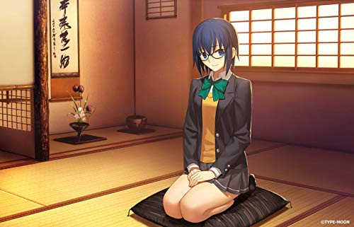 Aniplex Tsukihime A Piece Of Blue Glass Moon For Sony Playstation Ps4 - New Japan Figure 4534530130501 2