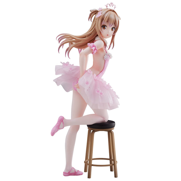 Union Creative Anmi JrChan Flamingo Ballet PVC ABS Figure- Japan Figure Store - #1 Bring To You The Best Japanese Goods