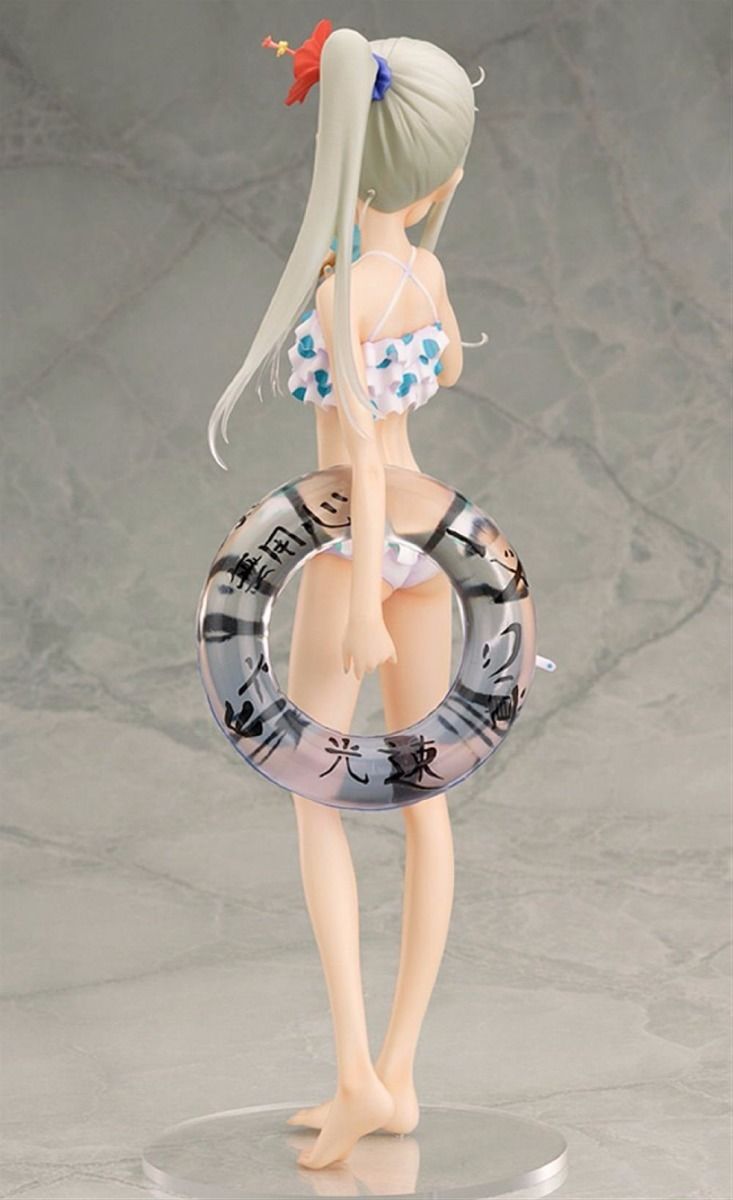Anohana Meiko Honma 1/7 Pvc Figure Max Factory