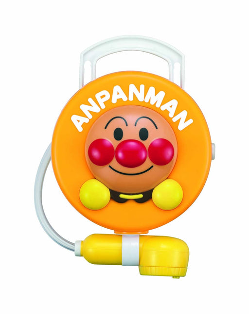 Agatsuma Japan Anpanman Anywhere Shower Renewal- Japan Figure Store - #1 Bring To You The Best Japanese Goods