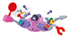 Sega Toys Anpanman DIY Crash Ufo Baikin Screw Screw- Japan Figure Store - #1 Bring To You The Best Japanese Goods