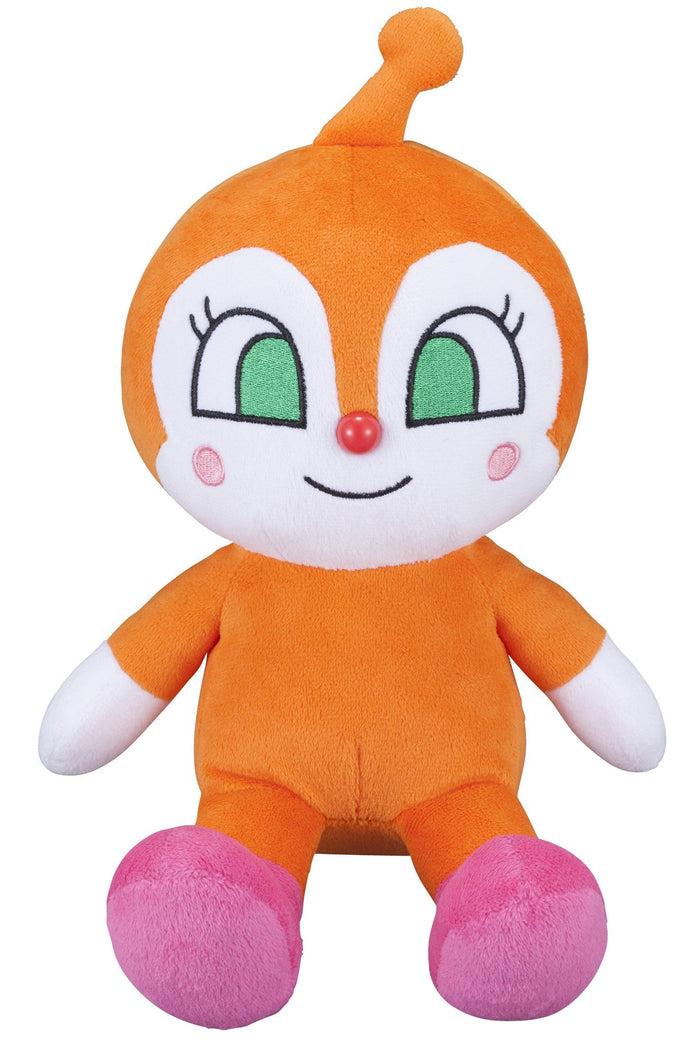 SEGA TOYS Plush Doll Fuwarin Smile S Plus Dokin-Chan Tjn- Japan Figure Store - #1 Bring To You The Best Japanese Goods