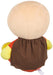 SEGA TOYS Anpanman Fuwarin Smile Plush Doll Gyutto Anpanman M- Japan Figure Store - #1 Bring To You The Best Japanese Goods
