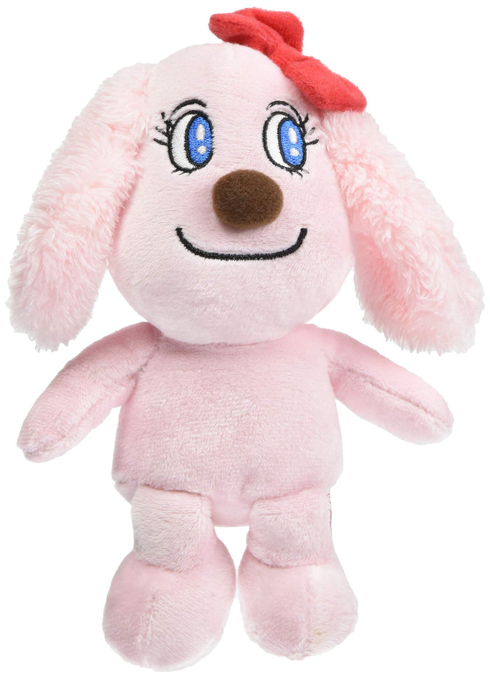 SEGA TOYS Plush Doll Pretty Prechii Beans S Plus Rea-Cheese-Chan Tjn- Japan Figure Store - #1 Bring To You The Best Japanese Goods