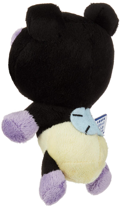 SEGA TOYS Plush Doll Anpanman Pretty Beans S Plus Baby Baikinman Tjn- Japan Figure Store - #1 Bring To You The Best Japanese Goods
