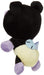 SEGA TOYS Plush Doll Anpanman Pretty Beans S Plus Baby Baikinman Tjn- Japan Figure Store - #1 Bring To You The Best Japanese Goods