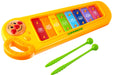 Agatsuma Anpanman Uchinoko Genius Xylophone - Made In Japan- Japan Figure Store - #1 Bring To You The Best Japanese Goods