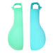 Answer Switch Joy-Con Silicone Protect Light Blue/Green Compatible Nintendo Switch- Japan Figure Store - #1 Bring To You The Best Japanese Goods