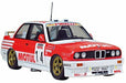 Aoshima 1/24 Bmw M3 E30 '89 Tour De Corse Rally Ver. Plastic Model Kit