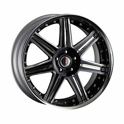 Aoshima 1/24 Club Linea L612 20 Inch Accessory