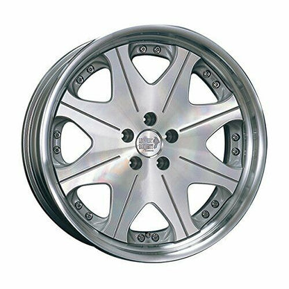 Aoshima 1/24 Leonhardritt Waffe 20inch Accessory