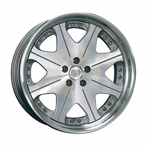 Aoshima 1/24 Leonhardritt Waffe 20inch Accessory