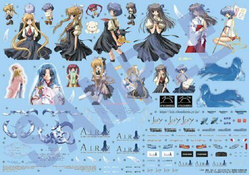 Aoshima 1/24 'air' Fc3s Rx-7 Late Type Re Amemiya Custom Model Car