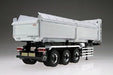 Aoshima 1/32 Heavy Freight Kodaira Sp Dump Trailer Plastic Model Kit