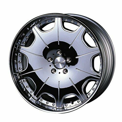 Aoshima 1/24 Trafficstar Dtx 20inch Accessory