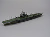 Aoshima British Aircraft Carrier Hms Victorious Plastic Model Kit