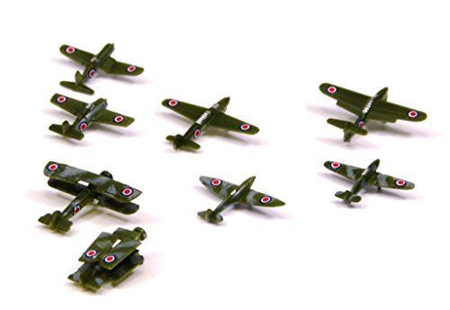 Aoshima British Aircraft Carrier Hms Victorious Plastic Model Kit