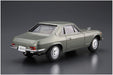 AOSHIMA 55502 The Model Car 66 Nissan Csp311 Silvia 1966 1/24 Scale Kit- Japan Figure Store - #1 Bring To You The Best Japanese Goods