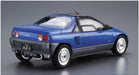 AOSHIMA The Model Car 1/24 Mazda Pg6Sa Az-1 '92 Plastic Model- Japan Figure Store - #1 Bring To You The Best Japanese Goods