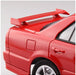 AOSHIMA The Model Car 1/24 Nissan Er34 Skyline 25Gt-X Turbo '98 Plastic Model- Japan Figure Store - #1 Bring To You The Best Japanese Goods