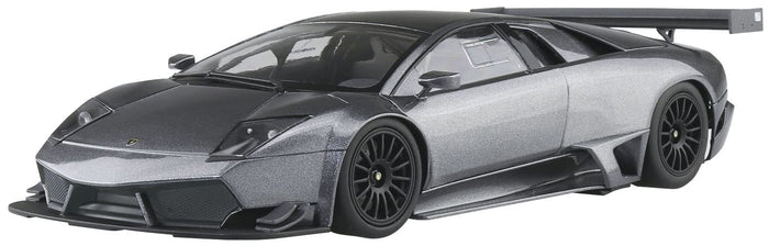 AOSHIMA The Super Car No.17 1/24 Lamborghini Murcielago R-Sv Plastic Model- Japan Figure Store - #1 Bring To You The Best Japanese Goods