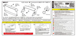 AOSHIMA The Tuned Car 1/24 Wing & Custom Parts Set Tire & Wheel Set- Japan Figure Store - #1 Bring To You The Best Japanese Goods