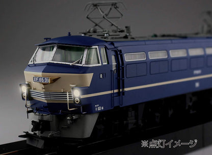 AOSHIMA 54093 Train Museum Oj Detailed Up Parts #03 Led Kit For Ef66 1/45- Japan Figure Store - #1 Bring To You The Best Japanese Goods