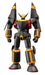 AOSHIMA 56882 Tn-01 Aim For The Top! Gunbuster 1/1000 Scale Kit- Japan Figure Store - #1 Bring To You The Best Japanese Goods
