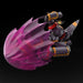 1/1000 Gunbuster Super Inazuma Kick Ver. Plastic Model 24Cm - Aoshima Japan Tn-03- Japan Figure Store - #1 Bring To You The Best Japanese Goods