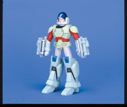 AOSHIMA 54468 Genesis Climber Mospeada Variable Mospeada Stig & Ray 1/12 Scale Kit- Japan Figure Store - #1 Bring To You The Best Japanese Goods