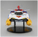 AOSHIMA Cyber Formula 1/24 Sugo Asurada G.S.X Marine Mode Plastic- Japan Figure Store - #1 Bring To You The Best Japanese Goods