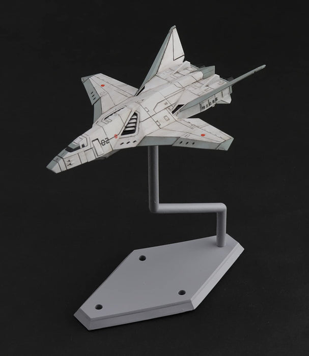 AOSHIMA Acks No.Go-04 Godzilla Against Mechagodzilla Ac-3 Shirasagi 3Pc Set Plastic Model- Japan Figure Store - #1 Bring To You The Best Japanese Goods