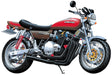 AOSHIMA - 05606 Shonan Lovers Gto Z Ii Onizuka Special Motorcycle 1/12 Scale Kit- Japan Figure Store - #1 Bring To You The Best Japanese Goods