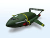 AOSHIMA 00946 Gerry Anderson Thunderbirds Super Big Thunderbird 2 Non-Scale Kit- Japan Figure Store - #1 Bring To You The Best Japanese Goods