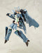 Aoshima Bunka Kyozai Vfg Macross Delta Vf-31A Kairos Height Approx 155Mm Color Coded Plastic Model Mc-03- Japan Figure Store - #1 Bring To You The Best Japanese Goods