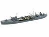 Aoshima Japanese Fleet Oiler Hayasui 1/700 Scale Plastic Model Kit