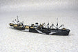 Aoshima Japanese Seaplane Tender Kimikawamaru Plastic Model Kit