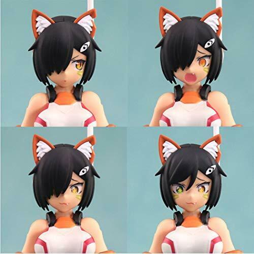 Aoshima Vfg Macross Delta Vf-31d Skuld Sp 155mm Kit Mc-08