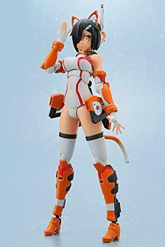 Aoshima Vfg Macross Delta Vf-31d Skuld Sp 155mm Kit Mc-08